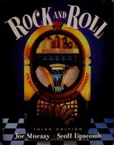 Cover of Rock and roll