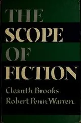 Cover of The scope of fiction