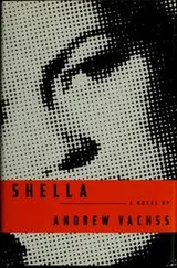Cover of Shella