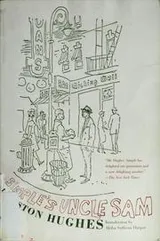 Cover of Simple's Uncle Sam