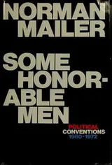 Cover of Some honorable men