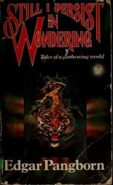 Cover of Still I Persist in Wondering