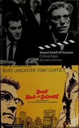 Cover of Sweet smell of success