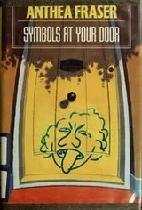 Cover of Symbols at your door
