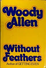 Cover of Without Feathers