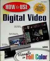 Cover of How to use digital video