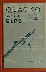Cover of Quacko and the elps