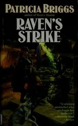 Cover of Raven's strike