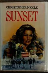 Cover of Sunset