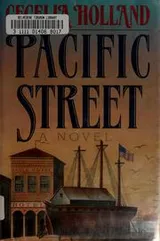 Cover of Pacific Street