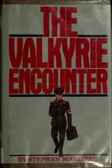 Cover of The Valkyrie encounter