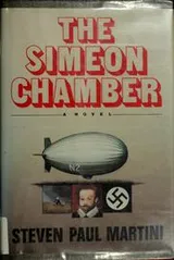 Cover of The Simeon chamber