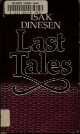 Cover of Last tales