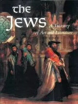Cover of The Jews