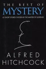 Cover of The Best of Mystery