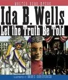 Cover of Ida B. Wells