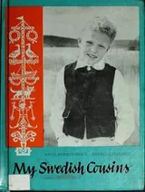 Cover of Mina svenska kusiner