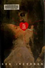 Cover of All for love