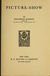 Cover of Picture-show