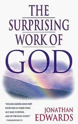 Cover of The surprising work of God