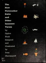 Cover of The new Nutcracker suite