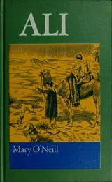Cover of Ali