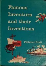 Cover of Famous inventors and their inventions