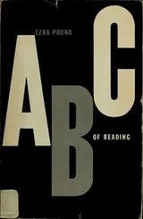 Cover of ABC of reading