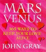 Cover of Mars and Venus