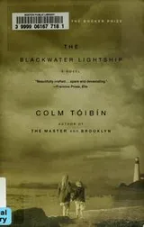 Cover of The Blackwater lightship