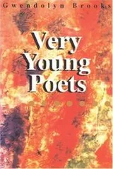 Cover of Very  Young Poets