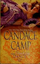 Cover of The Courtship Dance