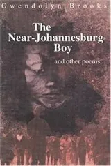 Cover of The Near Johannesburg Boy and Other Poems
