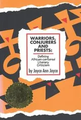 Cover of Warriors, conjurers and priests