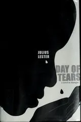 Cover of Day of Tears