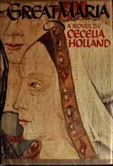 Cover of Great Maria