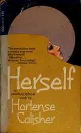 Cover of Herself