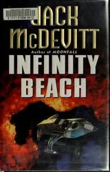 Cover of Infinity beach