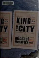 Cover of King of the city