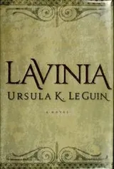 Cover of Lavinia
