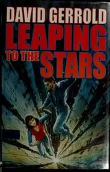 Cover of Leaping to the stars