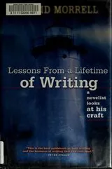 Cover of Lessons from a lifetime of writing