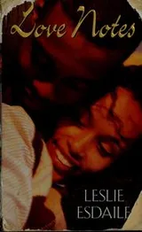 Cover of Love notes