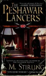 Cover of The Peshwar Lancers