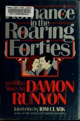 Cover of Romance in the Roaring Forties and Other Stories