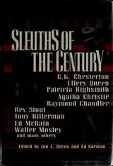 Cover of Sleuths of the century