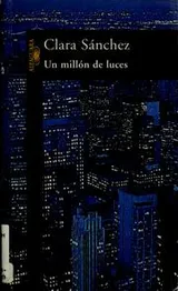 Cover of Un millón de luces