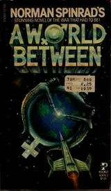 Cover of A World Between