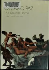 Cover of The double flame