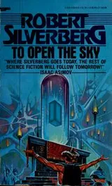 Cover of To open the sky